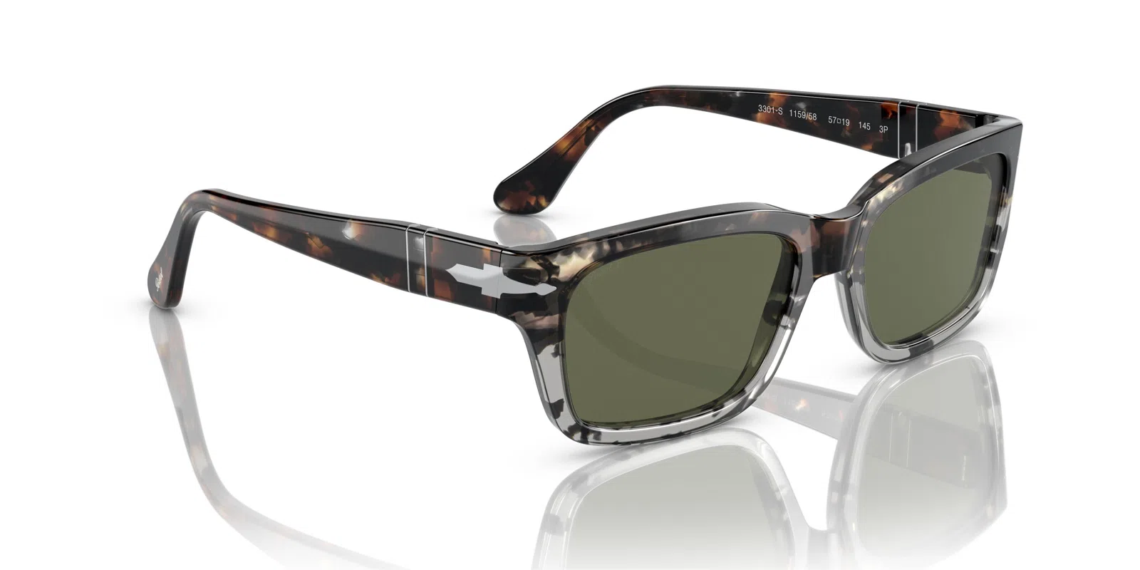 Persol 3301S Sunglasses - view 27